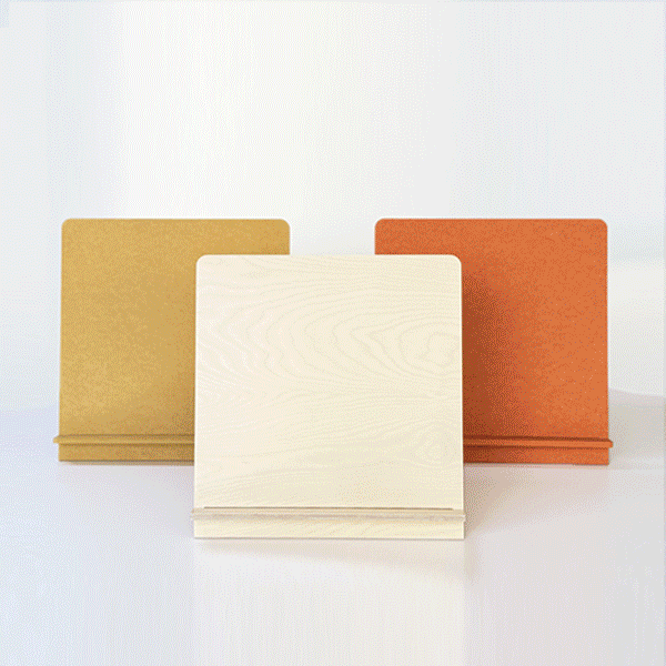 빅북거치대 25-2 소나무MDF 5개 세트 구매시 10% 할인!