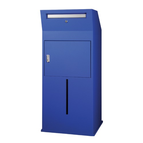 도서반납함(철재/중형A/BB-90) (주)네모에스디에스