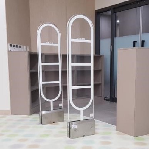 도서분실방지시스템(FineEM VP) 파라곤웍스