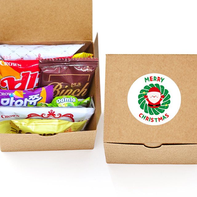 단체 간식 선물세트 2 아기자기선물가게