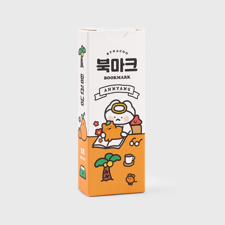 북마크팩-14 탐라냥 바이나쿠