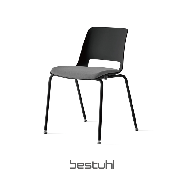 U30 수직 적층 다용도 의자(좌판패딩) 베스툴