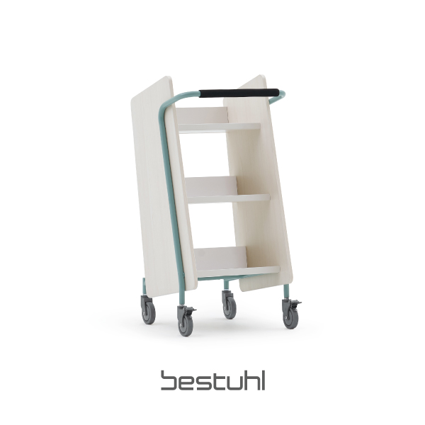 북트럭 베스툴