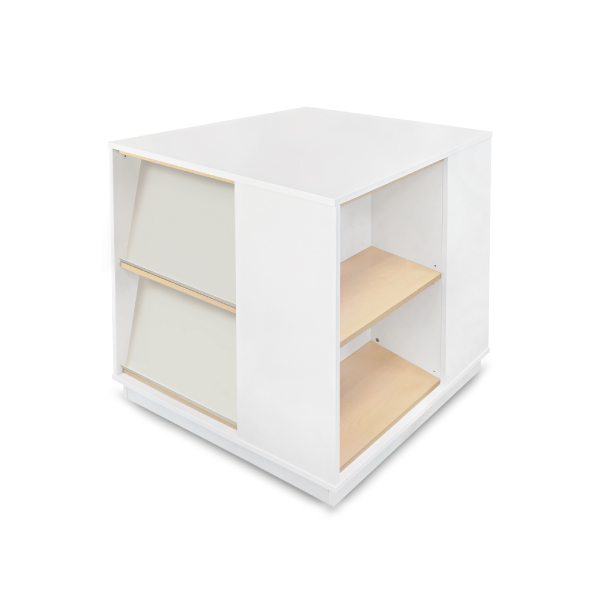 도서전시 이동서가 