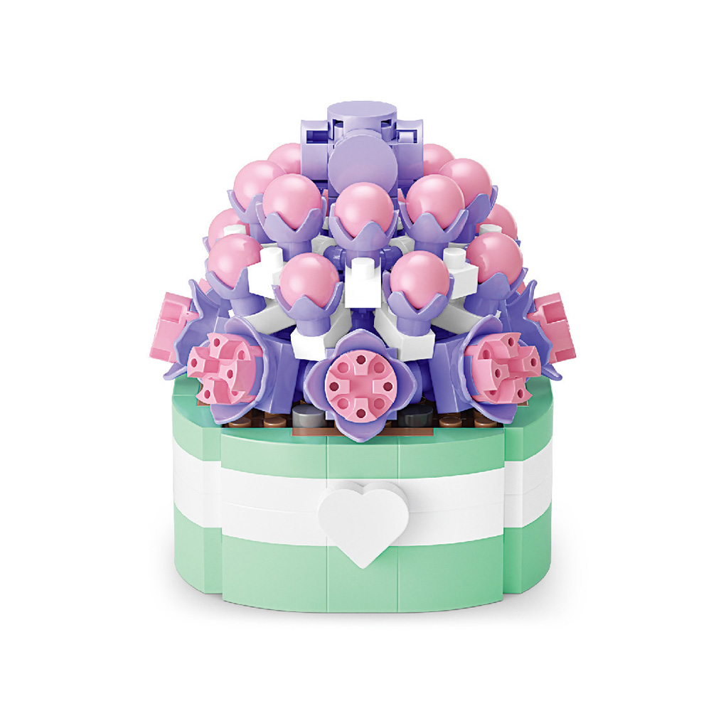 식물-수국빛밤255피스(P1252)