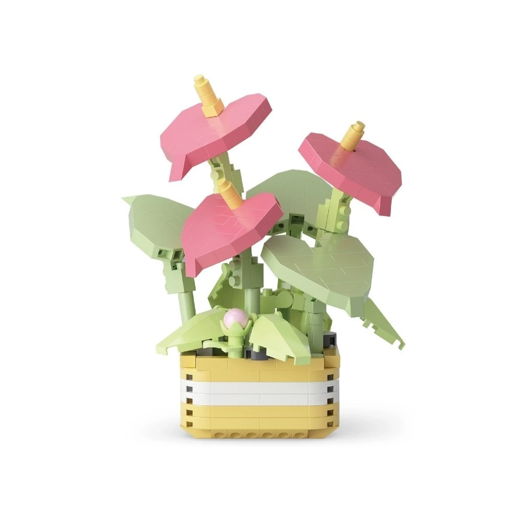 플라워-하트꽃414피스(P1259)