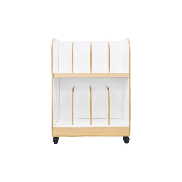 빅북서가(책꽂이형) 