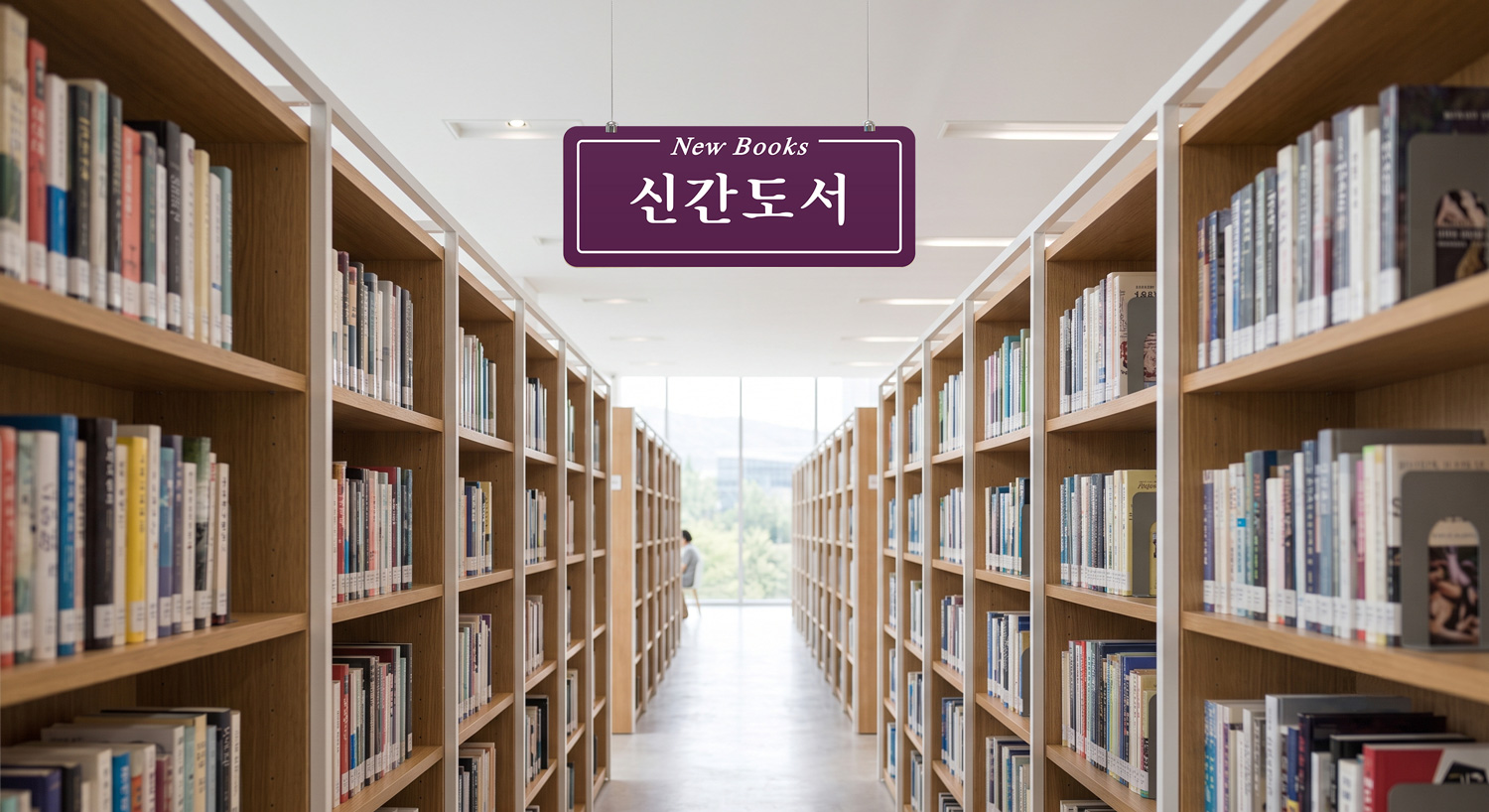 천장걸이 사용예시 01