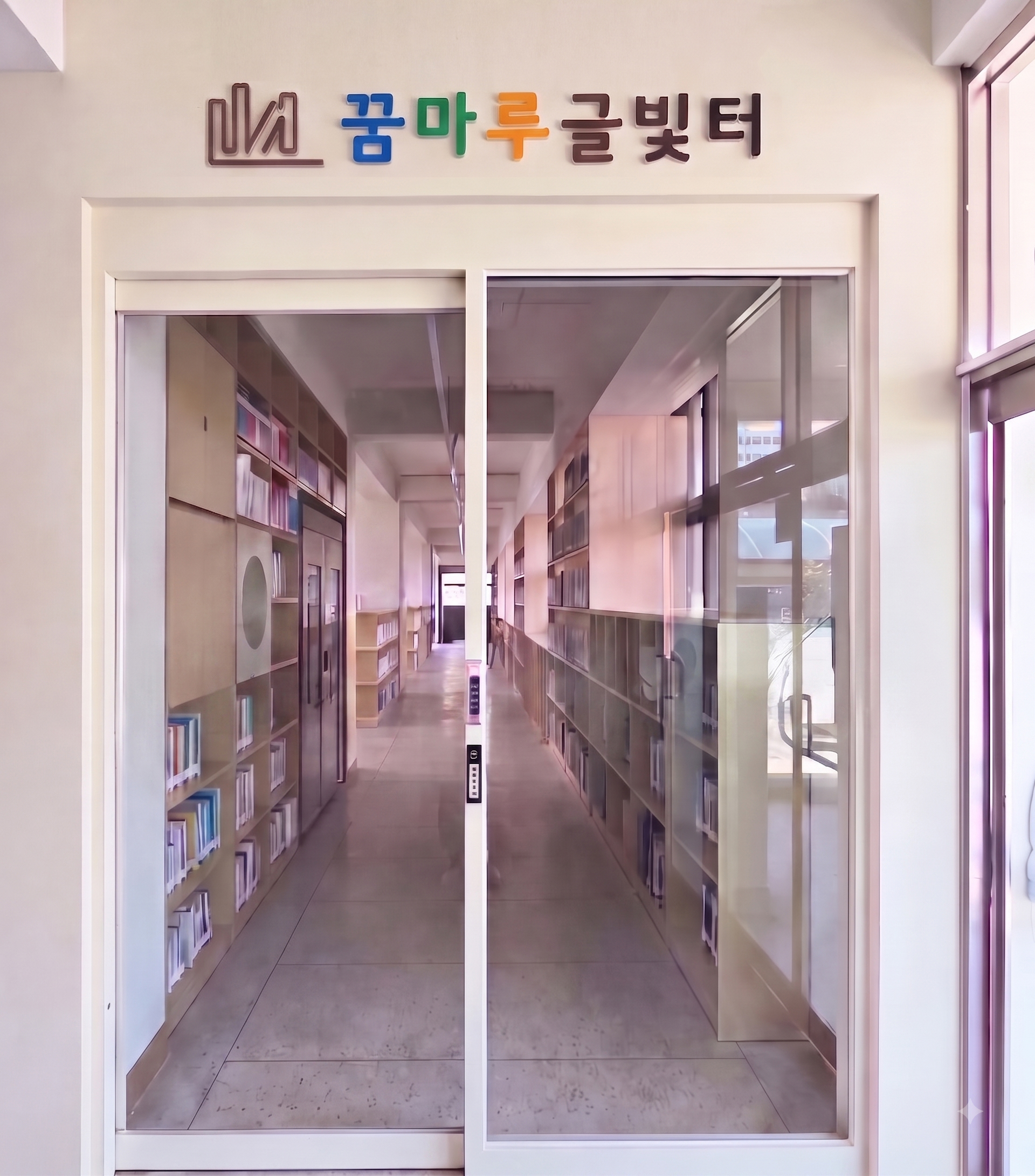 입체글자 현판 제품 이미지 05