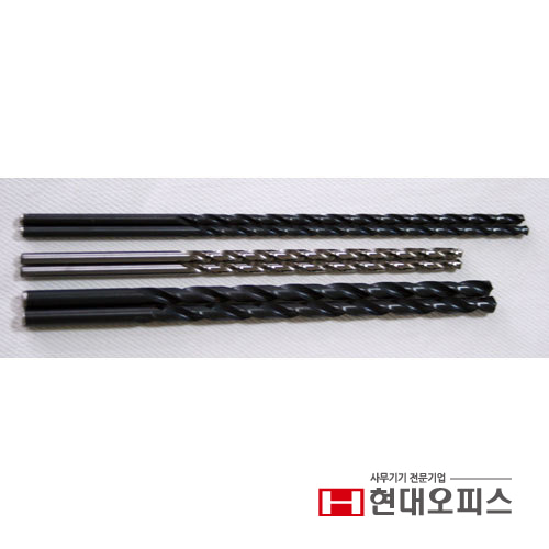 자동천공기 드릴날(HD-105)