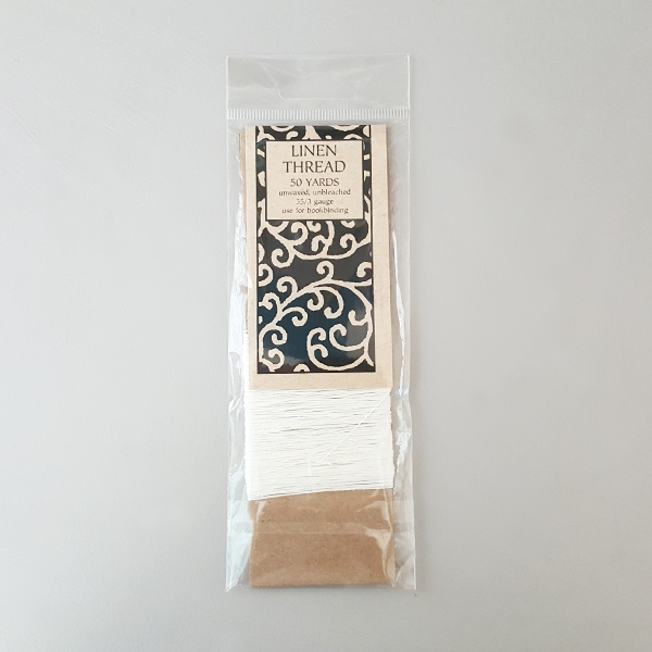 Linen Thread (도서제본용실) Linen Thread (도서제본용실)