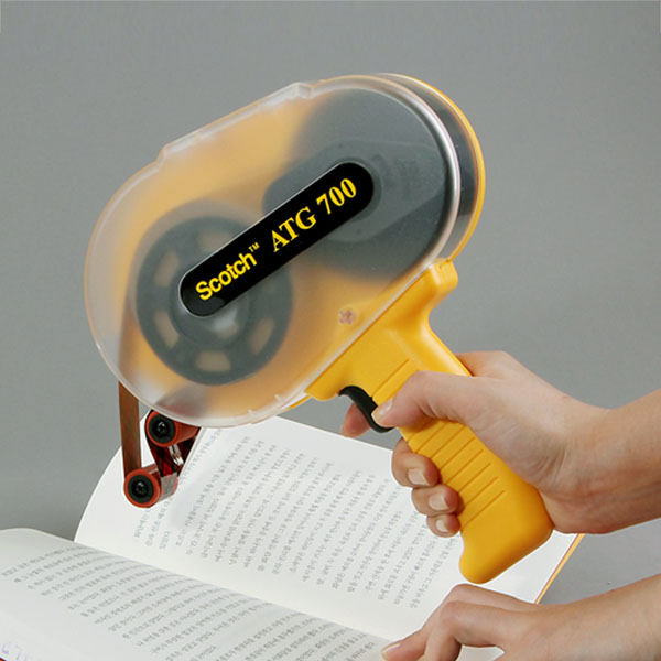3M 접착롤러(ATG-700) 3M 접착롤러(ATG-700)