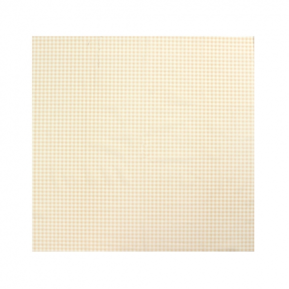 감성 스퀘어 테이블보(베이지/90x90cm)