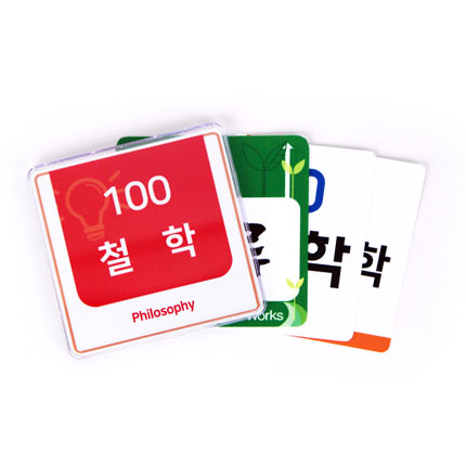 부착형 대분류표시판 type-2 부착형 대분류표시판 type-2