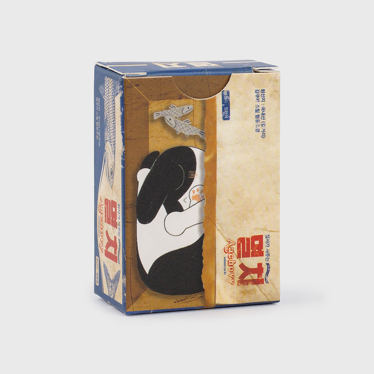 라벨스티커팩-27 멸치 라벨스티커팩-27 멸치