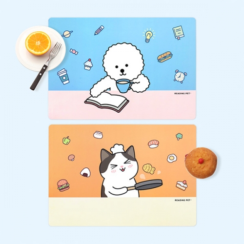 테이블매트