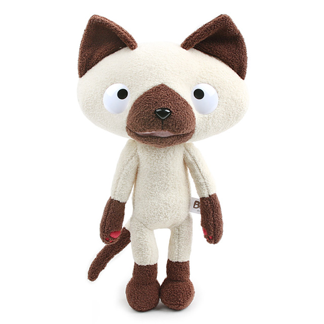 보토스 봉제인형-보리