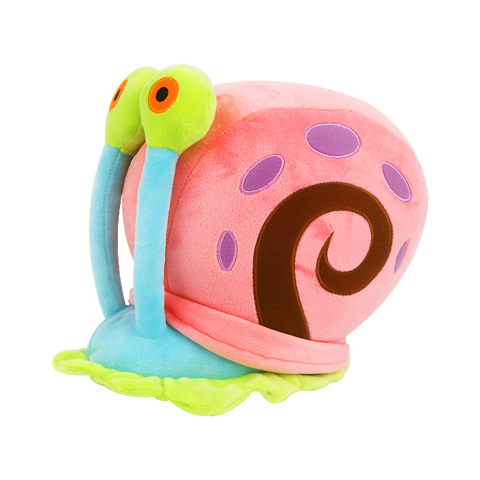 네모바지 스폰지밥 핑핑이 인형25cm