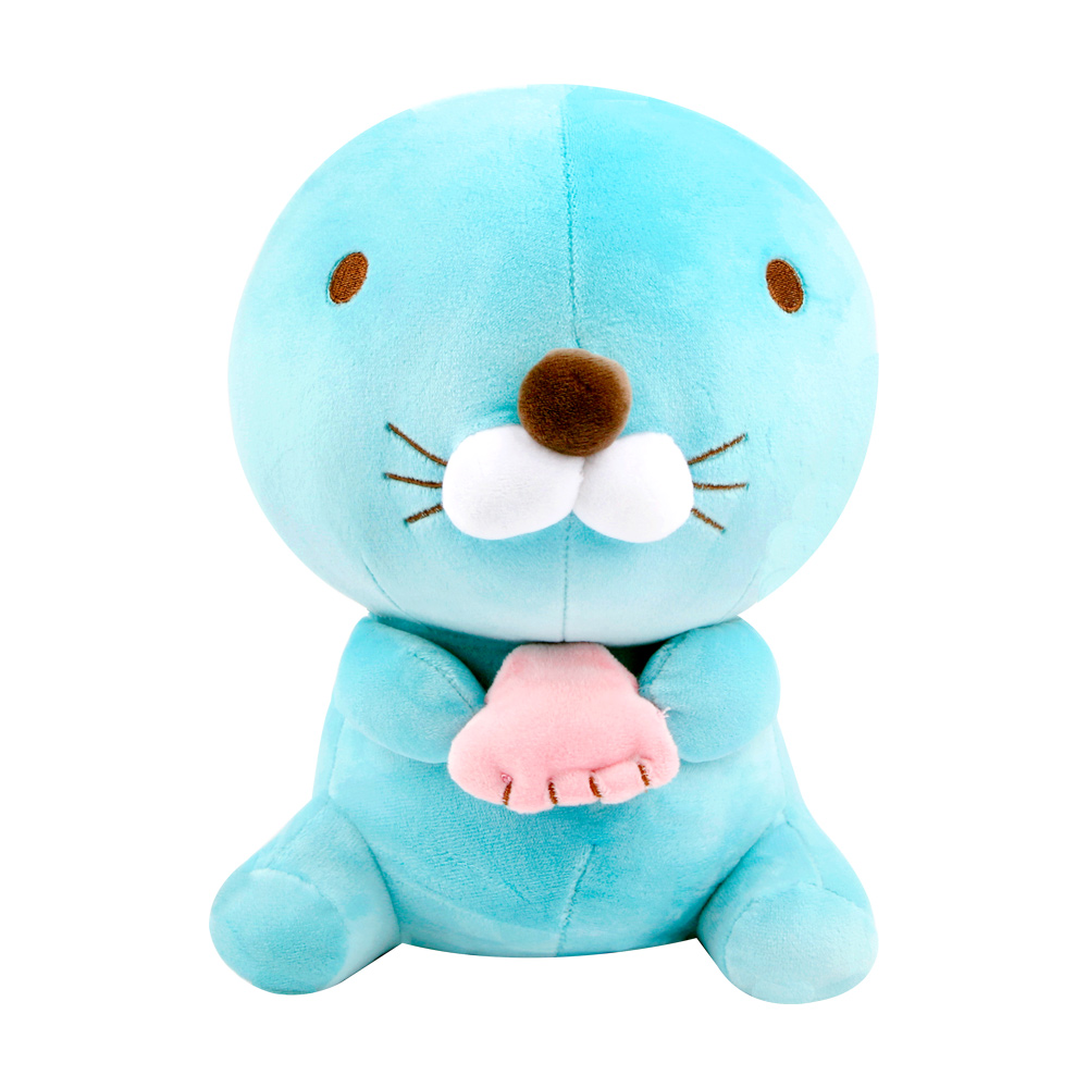 보노보노 숲 인형 25cm
