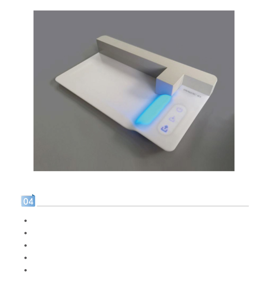 사파이어감응제거재생기_특징