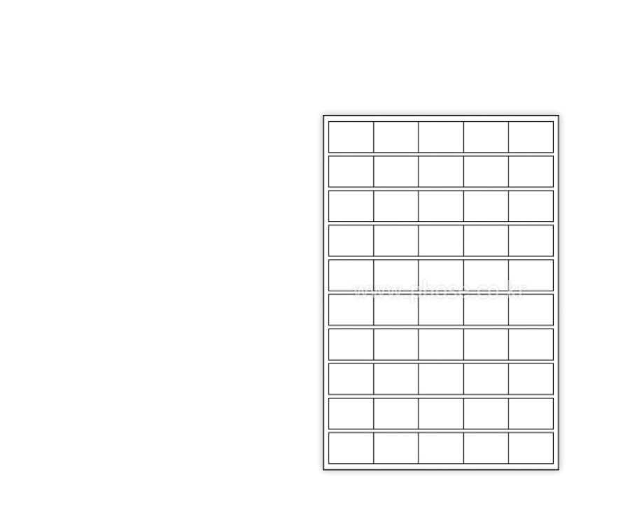문자띠라벨-동화-PP-2.6x1.8-제품참고설명